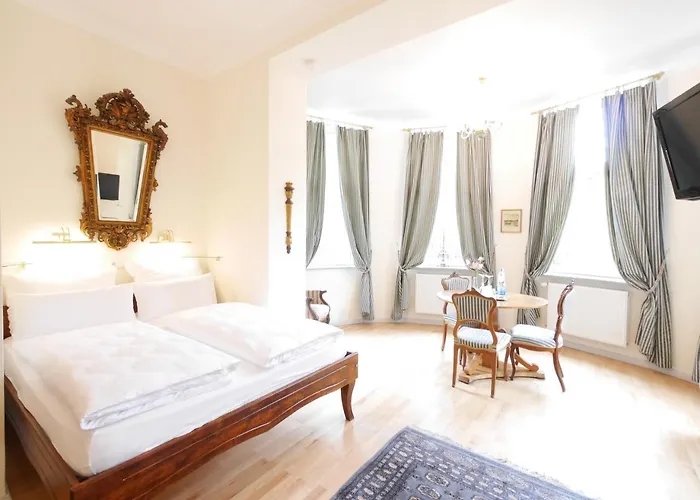 Hotel Rotdorn