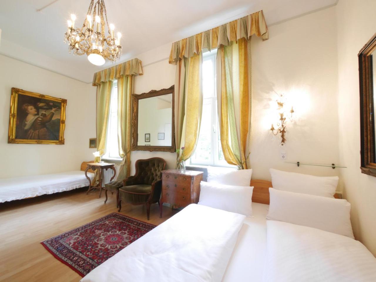 Hotel Rotdorn Berlin