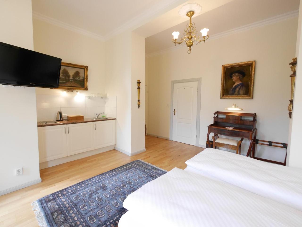 Rotdorn Hotel 3*