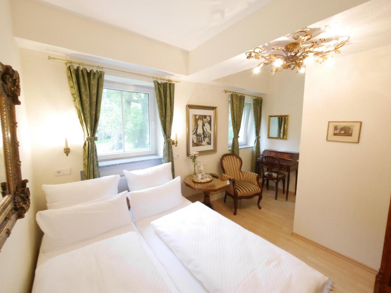 Hotel Rotdorn