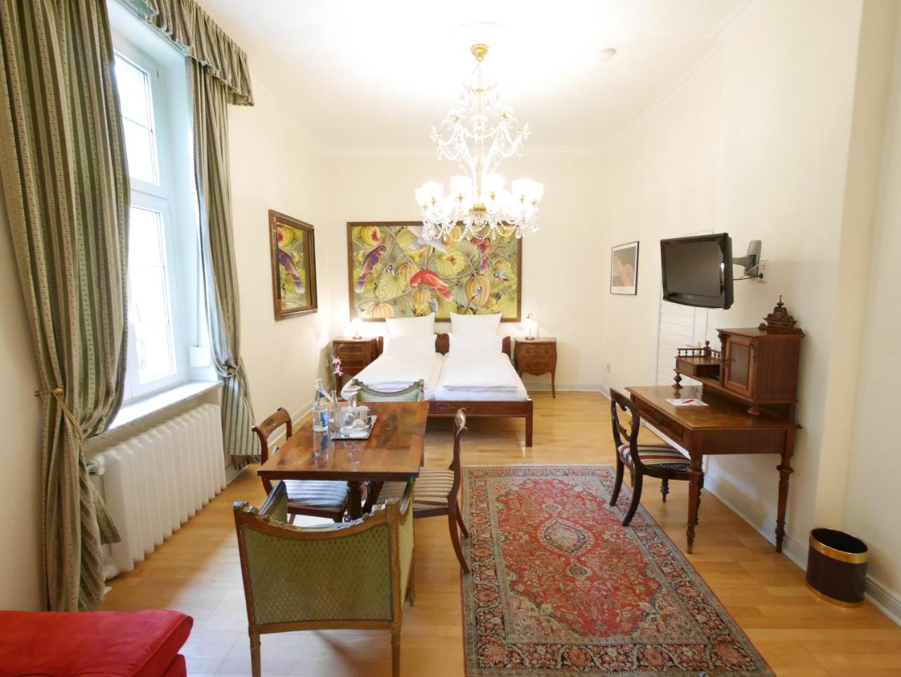 Rotdorn Hotel