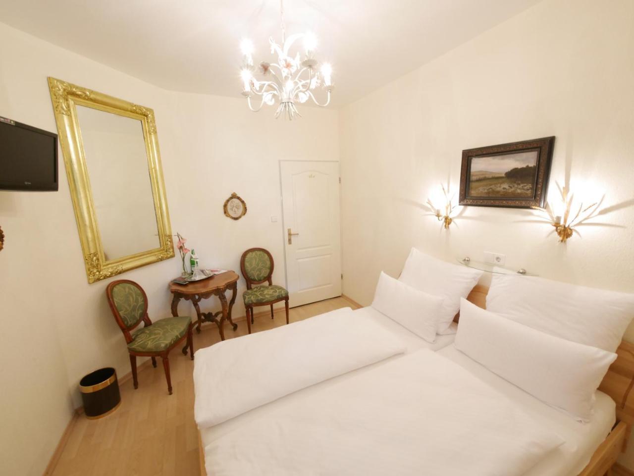 Rotdorn Hotel 3*
