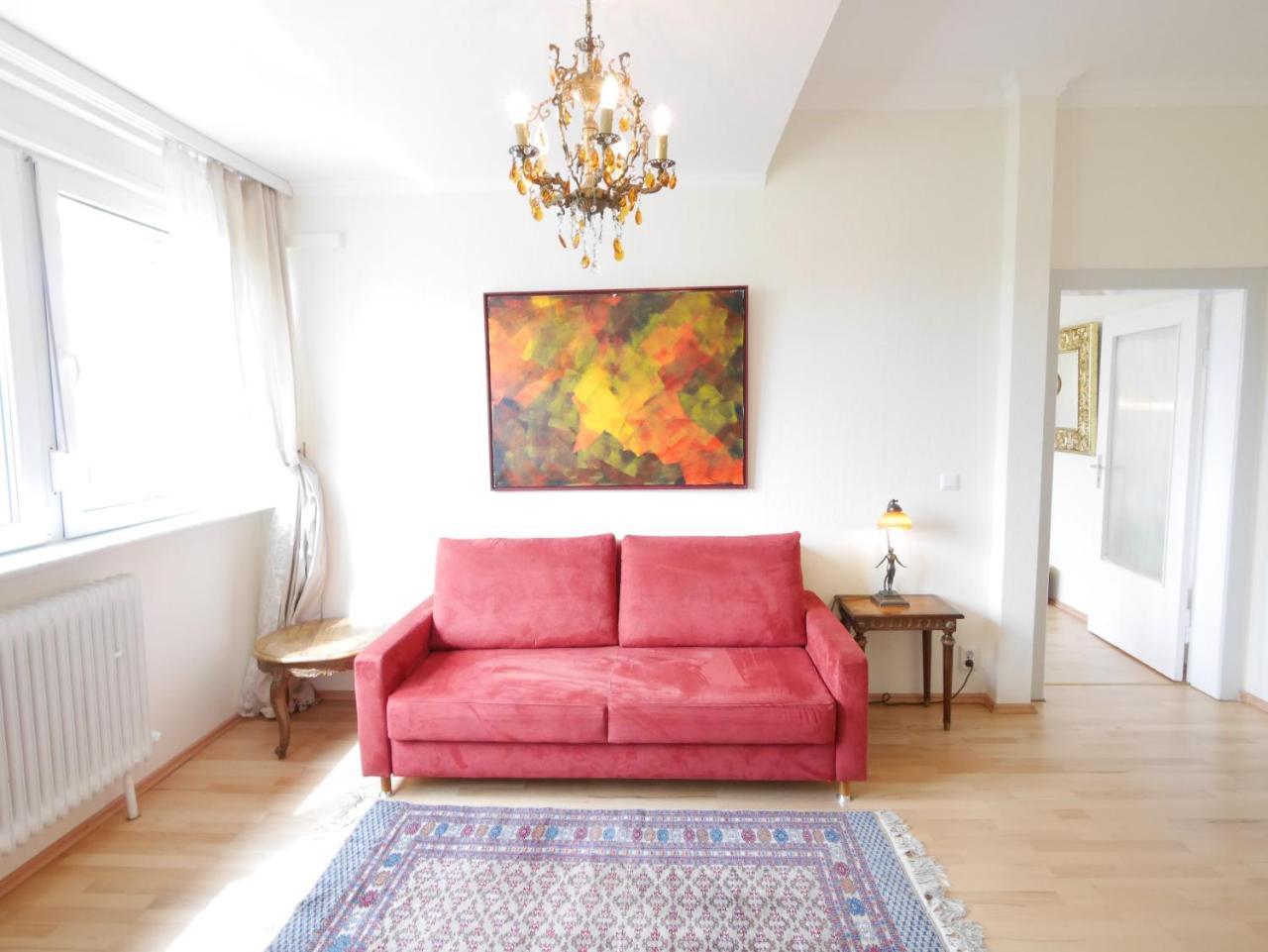 Rotdorn 3* Berlin