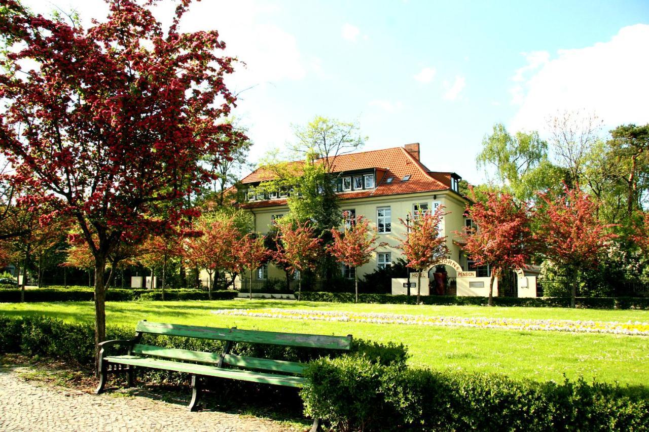 Hotel Rotdorn Berlin
