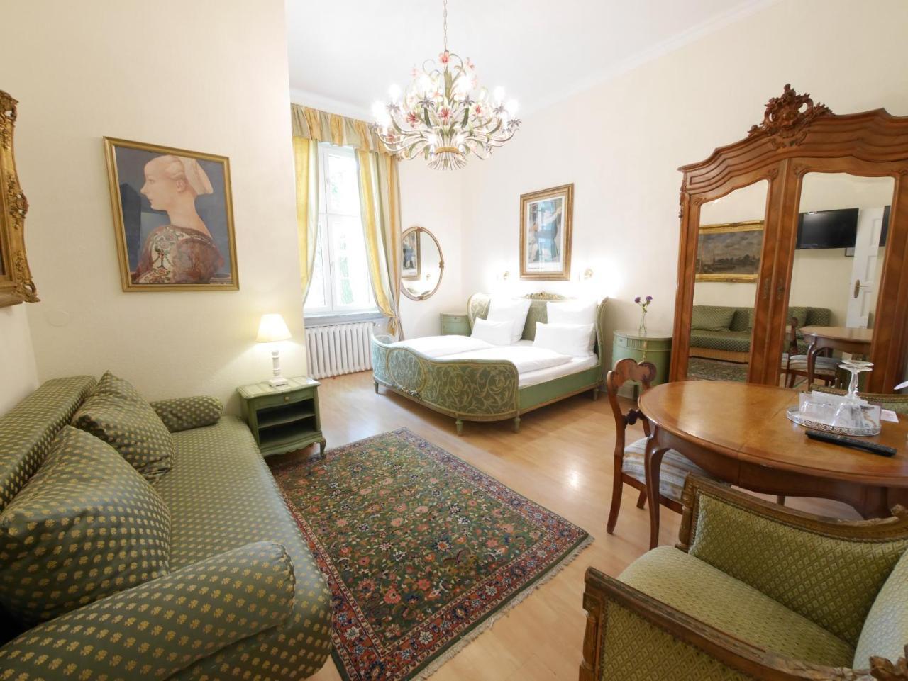 Rotdorn Hotel