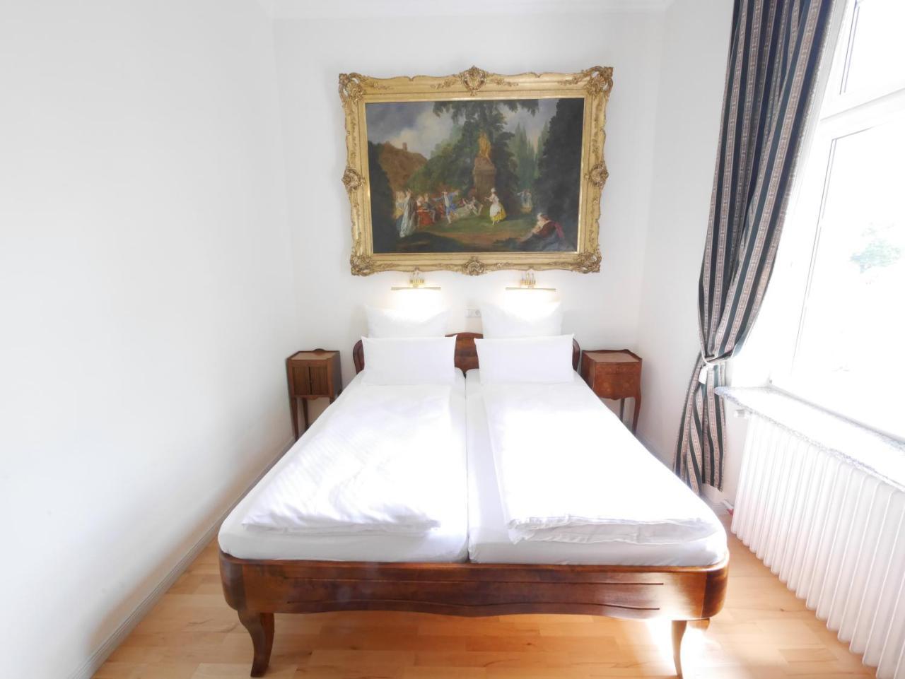 Rotdorn Hotel 3*