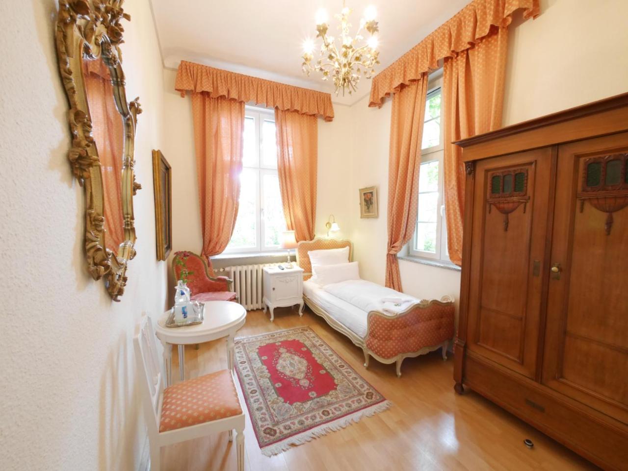Hotel Rotdorn Berlin